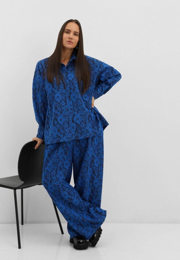 Брюки Harmonia Sensuum