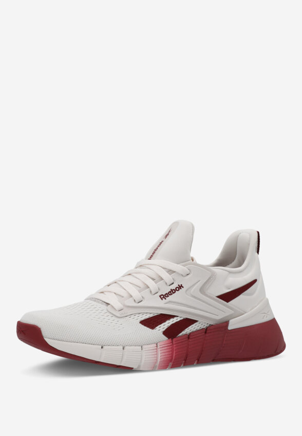Кроссовки женские Reebok Nano Gym, Белый