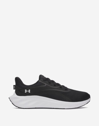 Кроссовки мужские Under Armour Ascend, Черный женщинам
