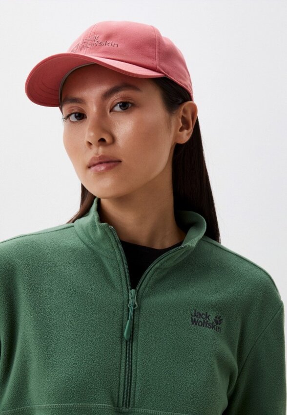 Бейсболка Jack Wolfskin