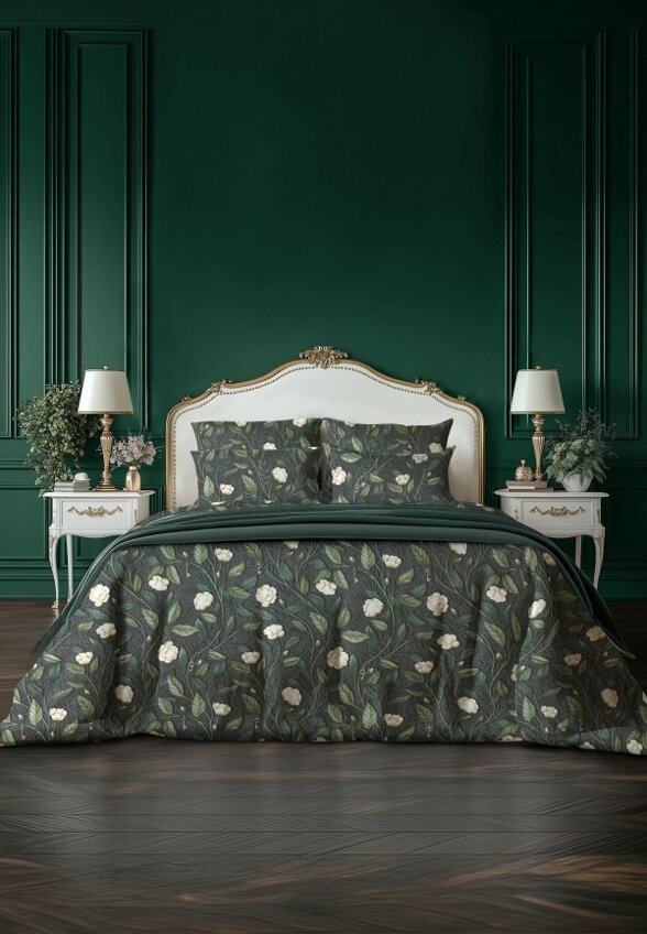 Комплект наволочек Love Me