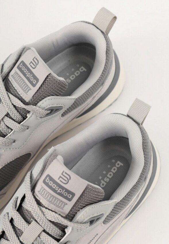 Кроссовки Baasploa