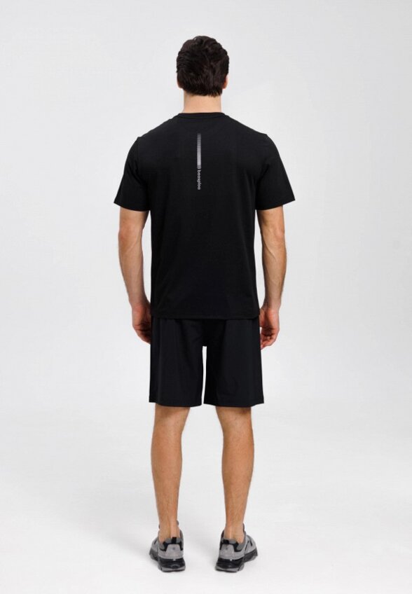 Футболка спортивная Baasploa