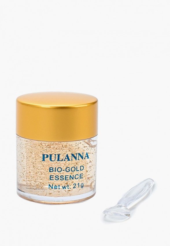 Гель для кожи вокруг глаз Pulanna