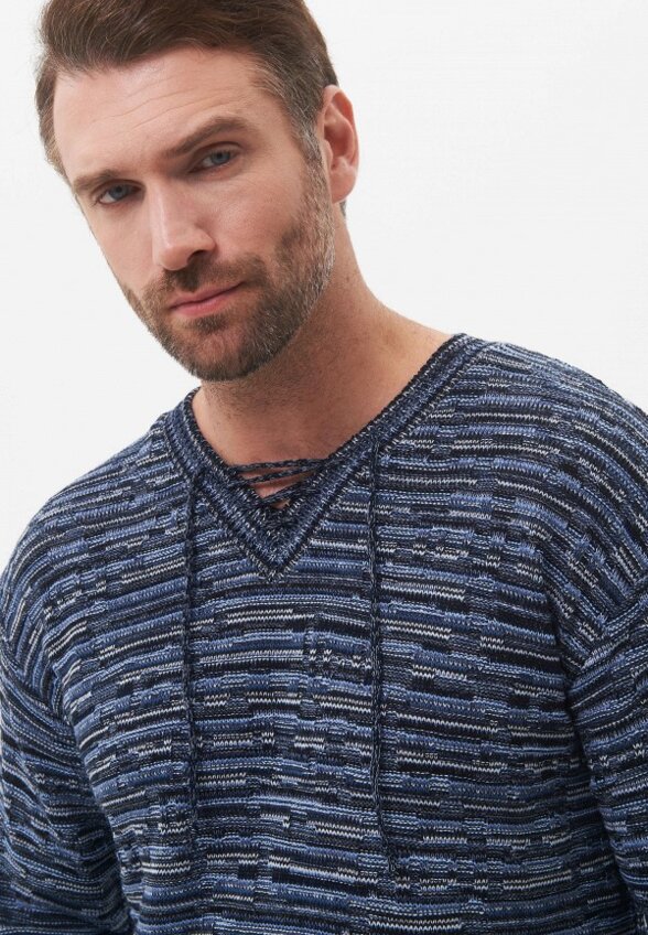 Джемпер Стим