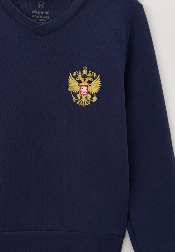 Костюм спортивный Wildwins