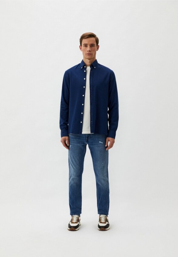 Рубашка Hackett London