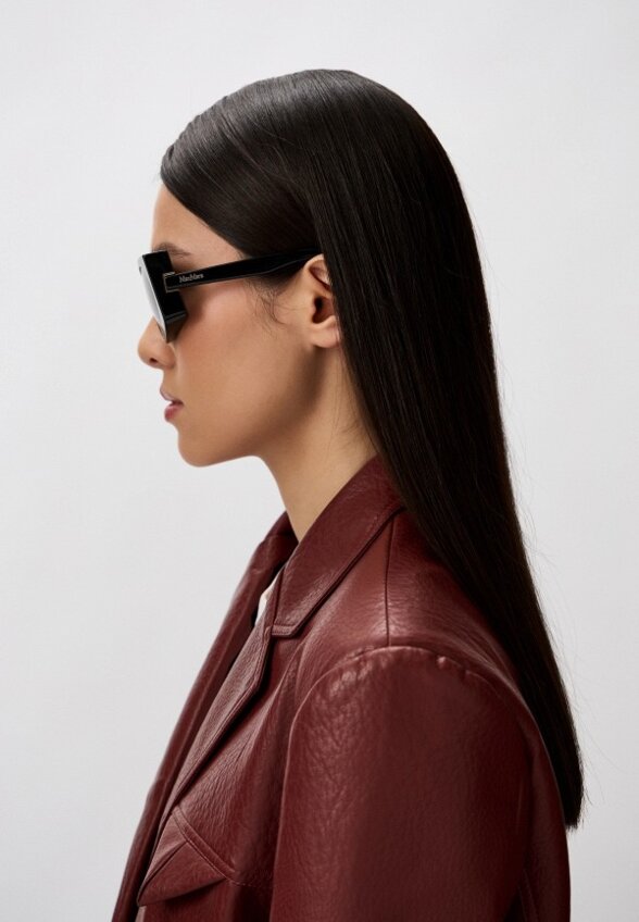 Очки солнцезащитные Max Mara