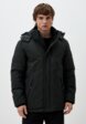 Пуховик Urban Fashion for Men1  - превью