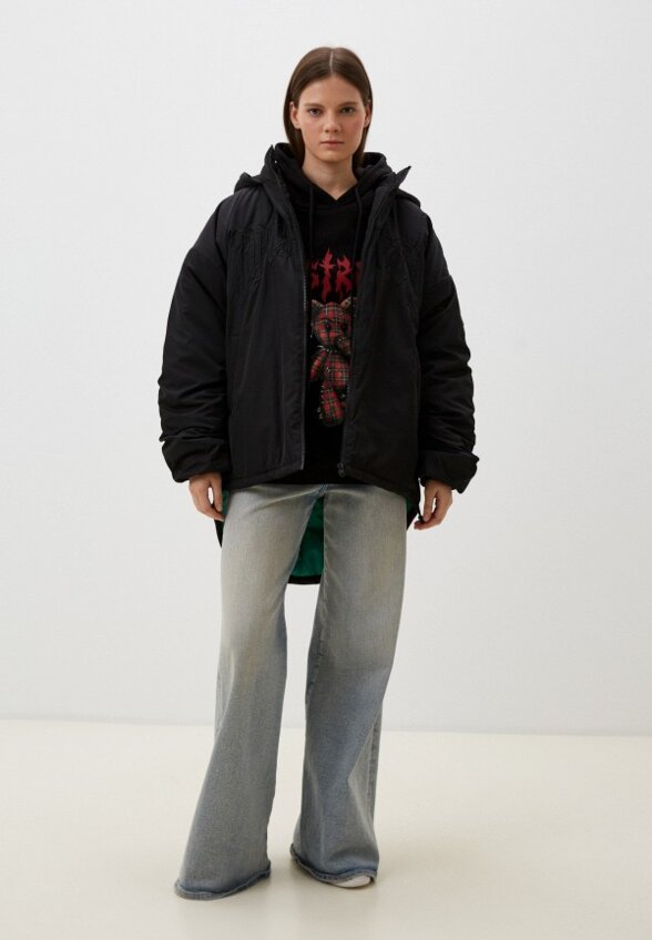 Куртка утепленная Gloria Jeans