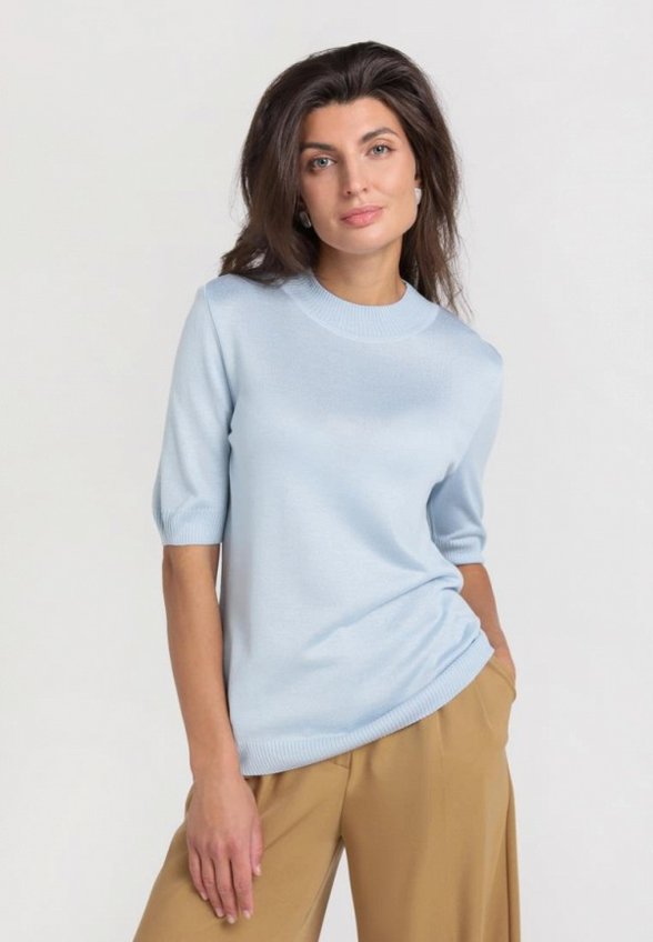 Джемпер Vivawool