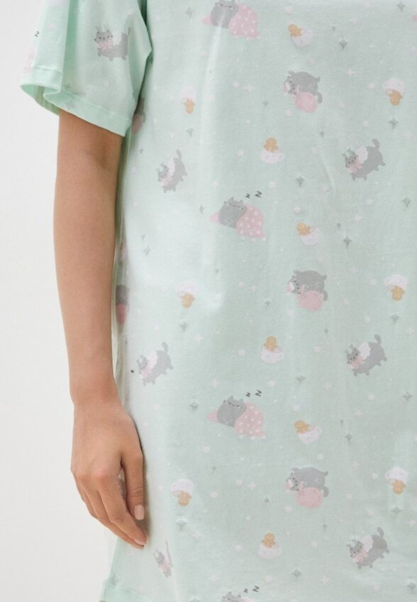 Платье домашнее Mark Formelle