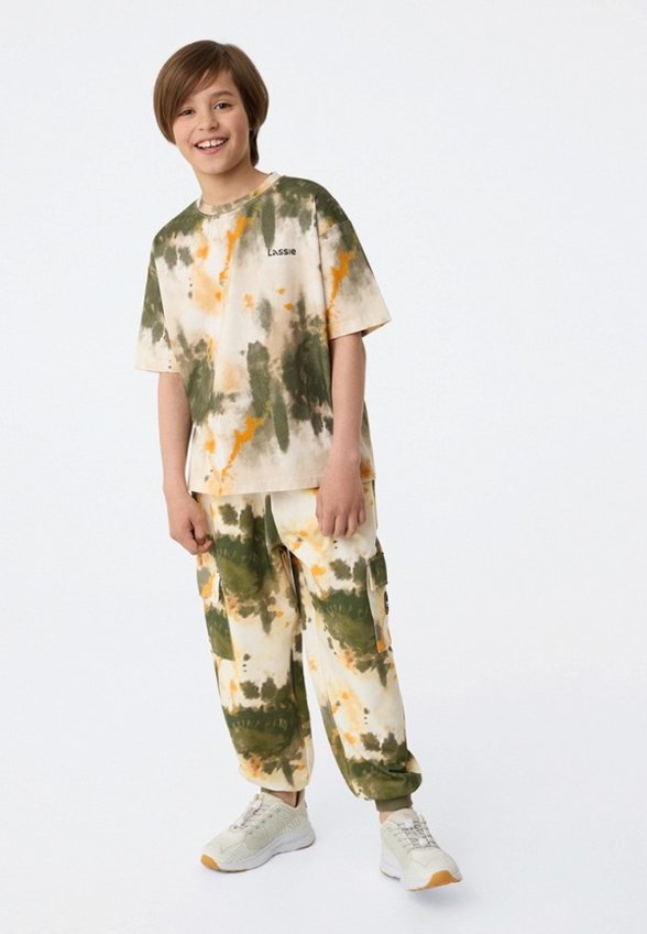 Брюки спортивные Lassie