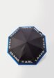 Зонт складной Karl Lagerfeld Jeans1  - превью