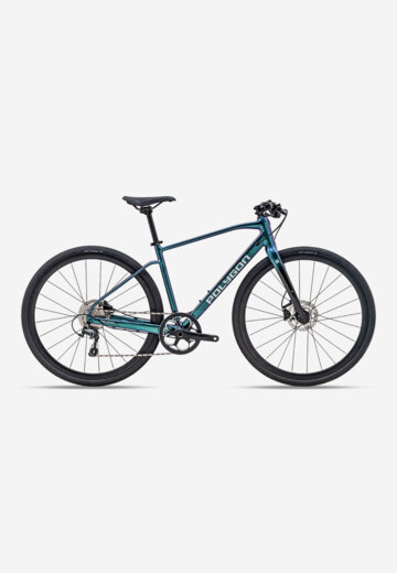 Велосипед городской Polygon Path, 700 C, Фиолетовый