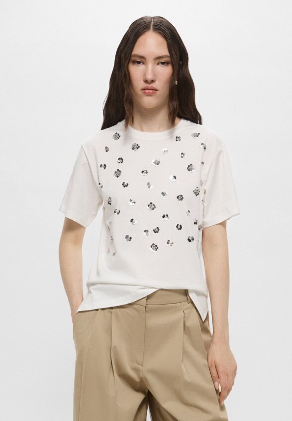 Футболка Weekend Max Mara