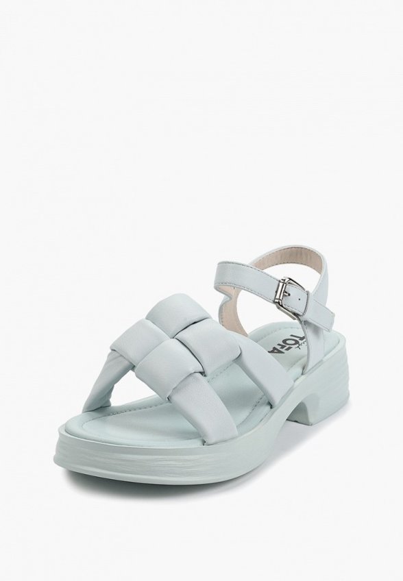 Босоножки Тофа