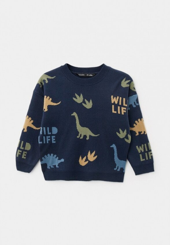 Джемпер Terranova