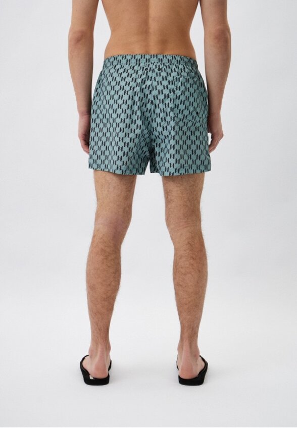 Шорты для плавания Karl Lagerfeld