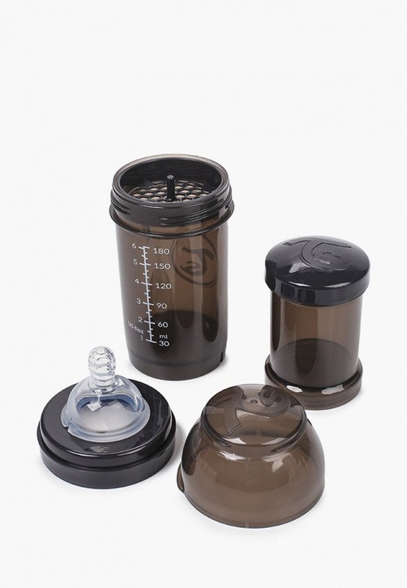 Бутылочка для кормления Twistshake