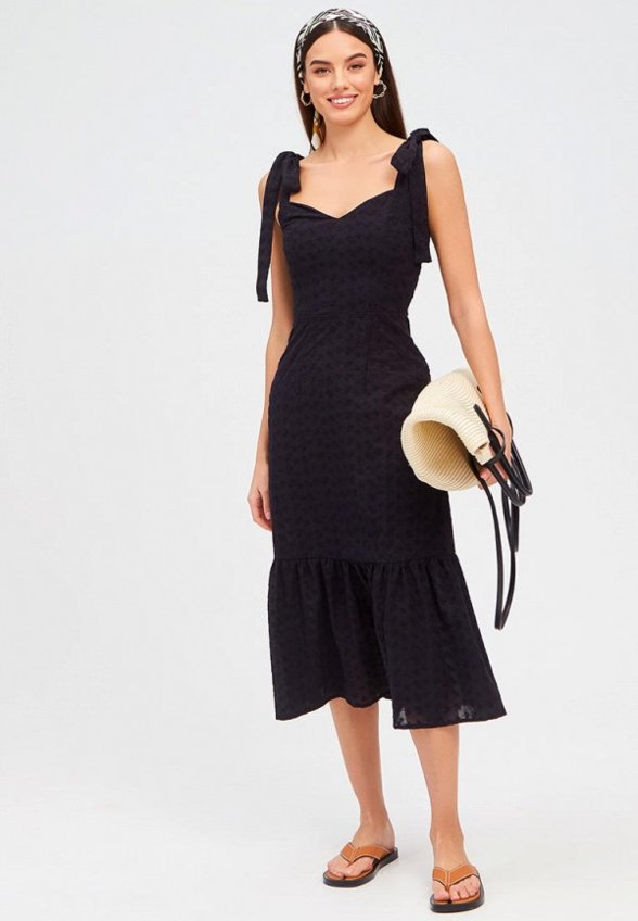 Сарафан Droid&I