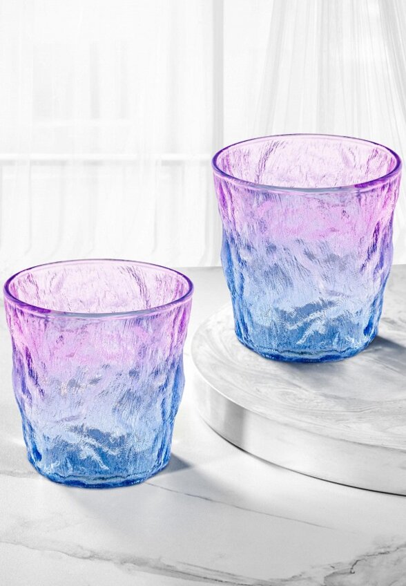 Набор стаканов Elan Gallery