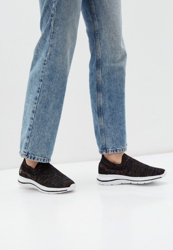 Кроссовки Abricot