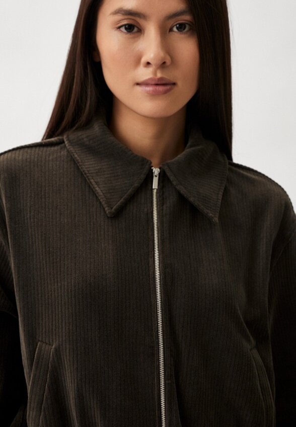 Олимпийка Mango