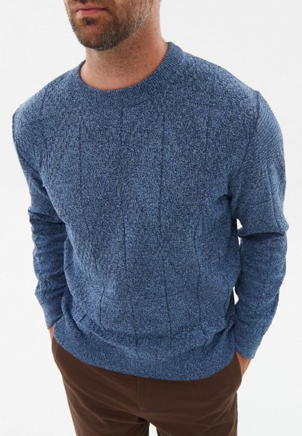 Джемпер Стим