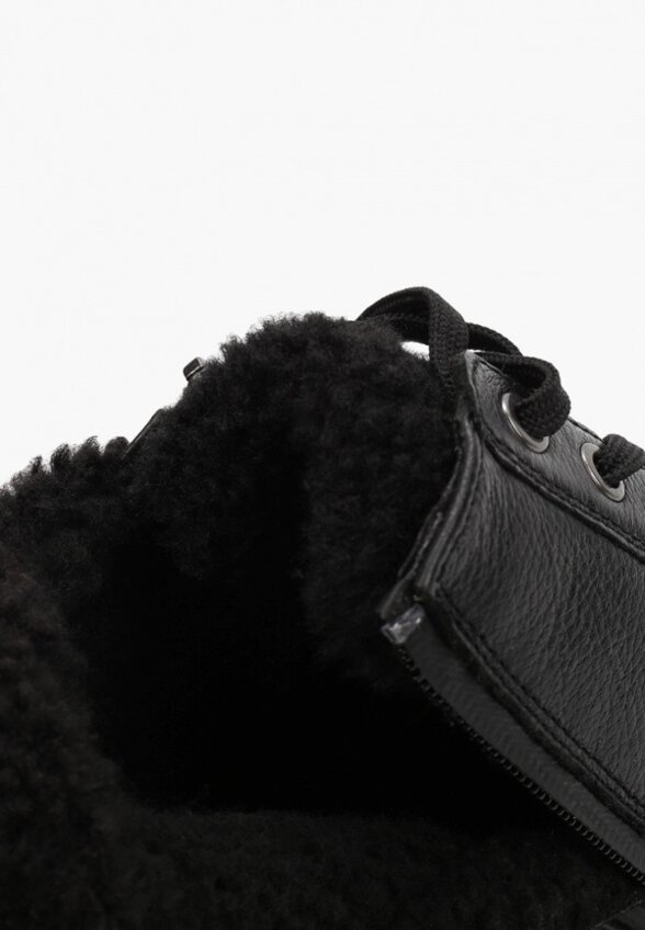 Ботинки Caprice