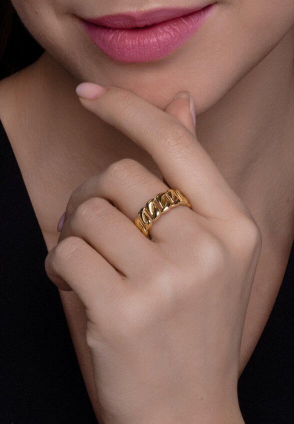 Кольцо Sokolov