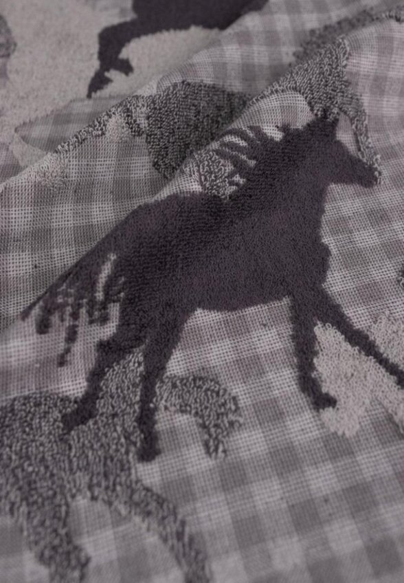 Полотенце Wellness