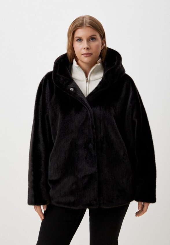 Куртка меховая La Via Estelar