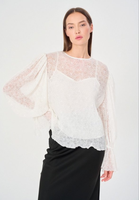 Блуза Emilia Dell'oro