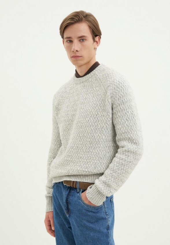 Джемпер Finn Flare