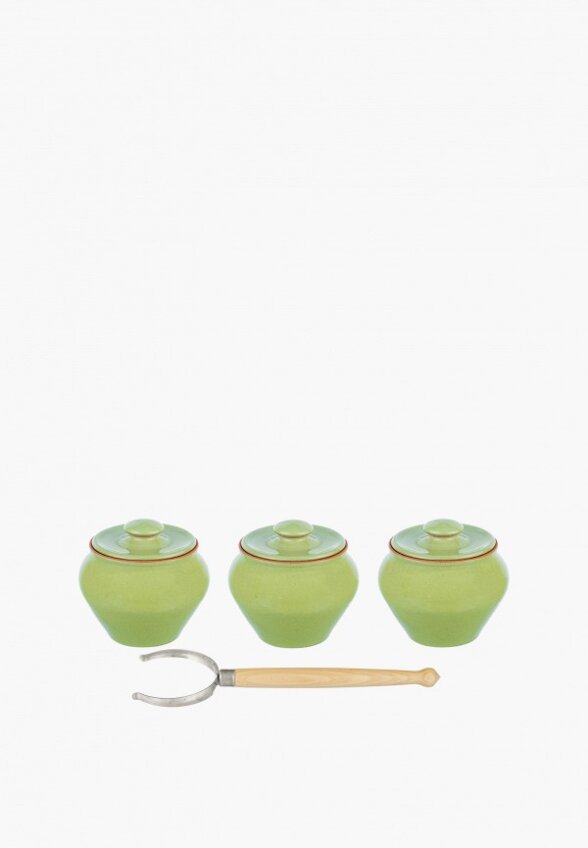 Набор форм для запекания Elan Gallery