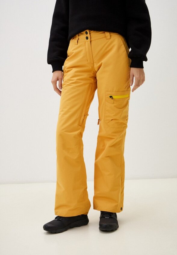 Брюки горнолыжные Protest
