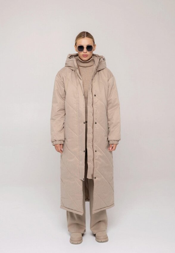 Куртка утепленная Yanvar'