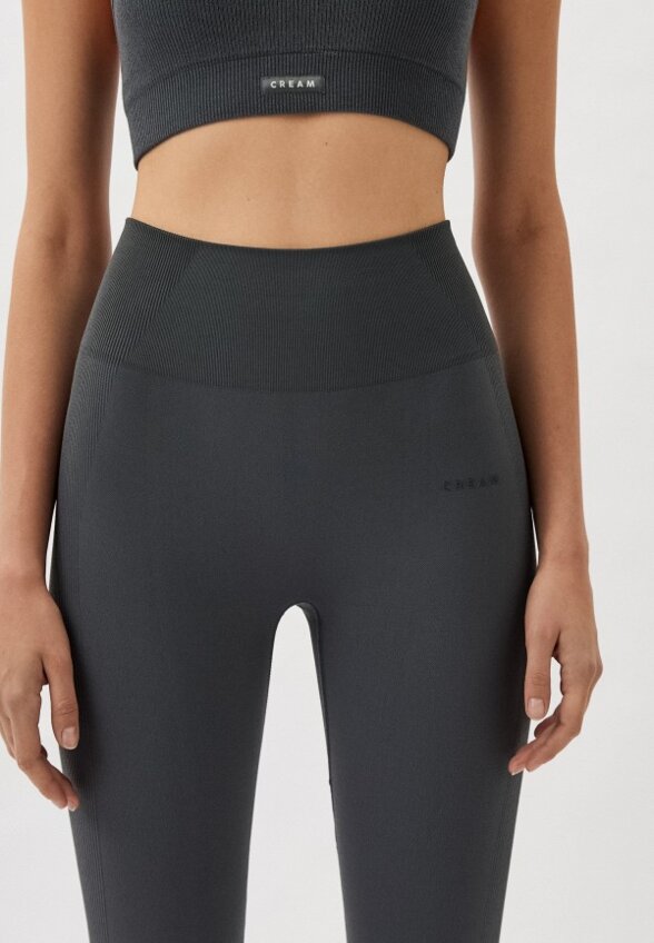Леггинсы Cream Yoga