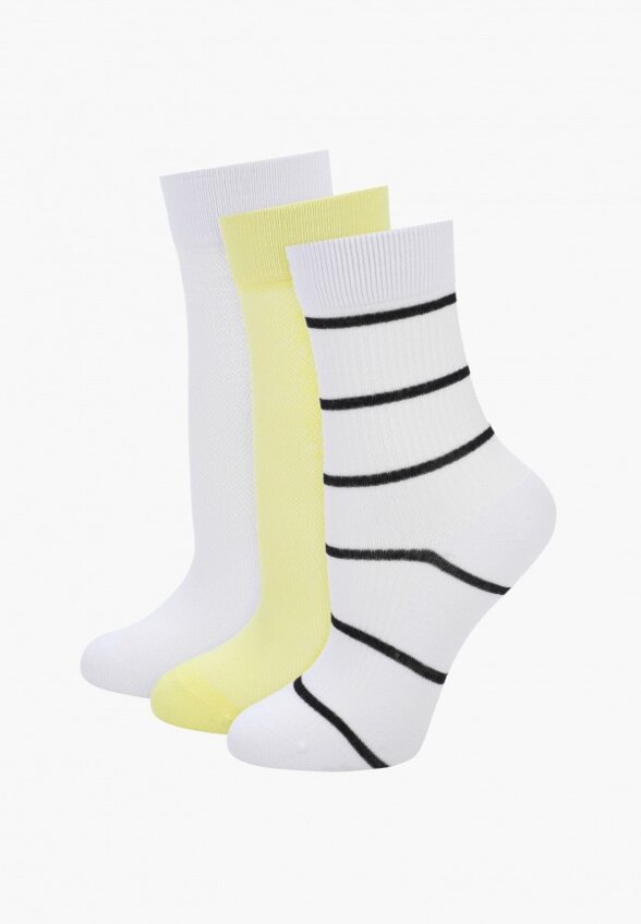 Носки 3 пары Gulliver