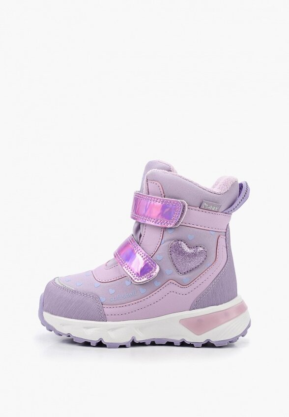 Ботинки Котофей