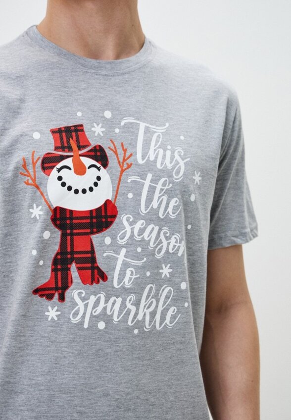 Пижама Immotis