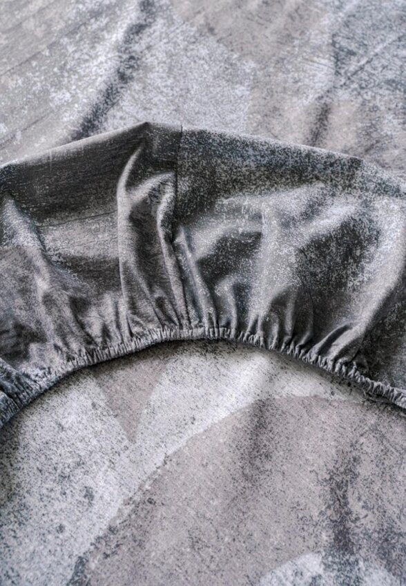 Постельное белье Семейное Loveberry