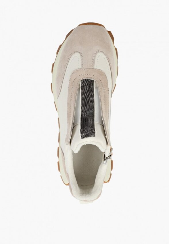 Кроссовки Zumita