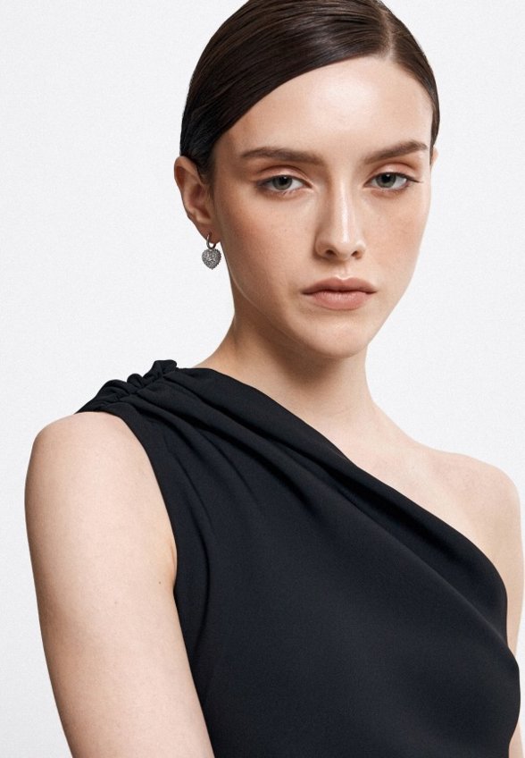 Серьги Swarovski®