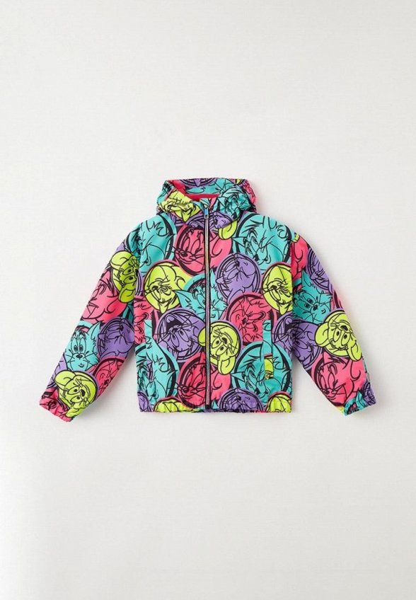 Куртка PlayToday