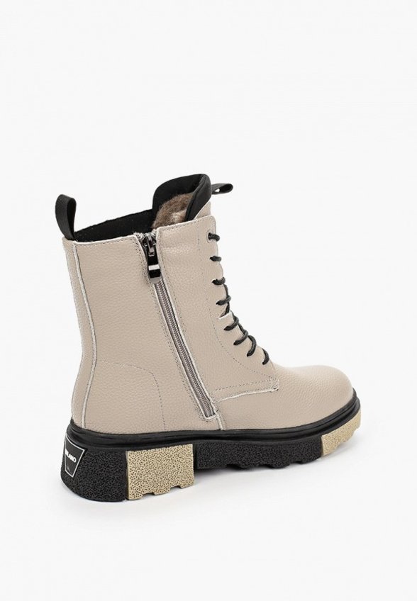 Ботинки Francesco Donni