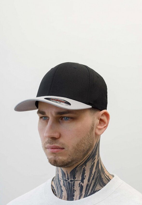 Бейсболка Flexfit