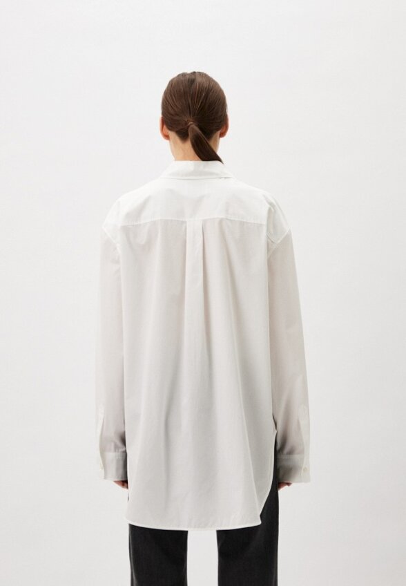 Рубашка MO5CH1NO Jeans