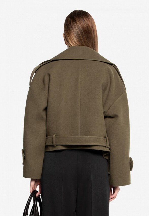 Полупальто You Wanna